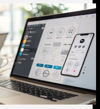 Услуги Разработка IT решений в Сызрани