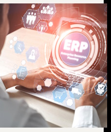 Услуги Разработка IT решений в Сызрани