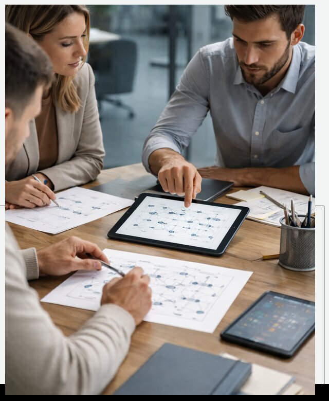 Разработка BPM-систем в Сызрани от 455850 р. под ключ АвикейСзр