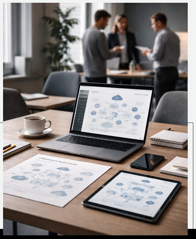 Разработка облачных решений и SaaS в Сызрани от 15195 р. | АвикейСзр