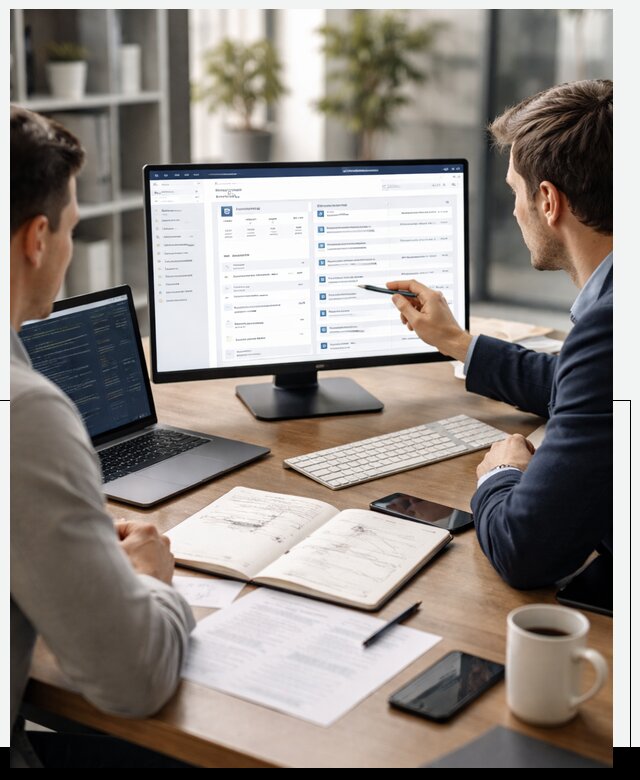 Разработка CRM систем в Сызрани от 151950 руб., АвикейСзр