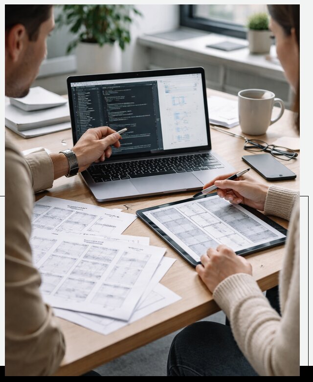 Разработка информационных систем в Сызрани от 4559 р. | АвикейСзр