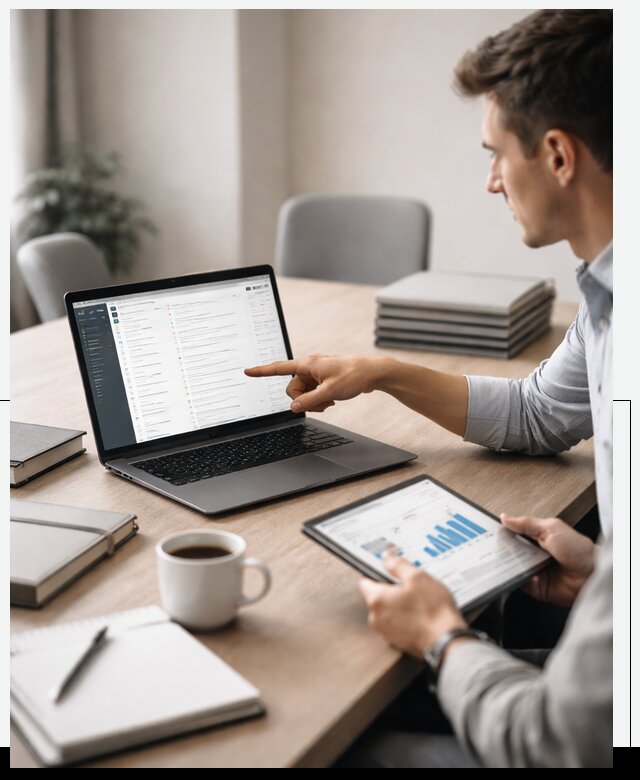 Разработка СЭД под ключ в Сызрани от 15195 р. | АвикейСзр