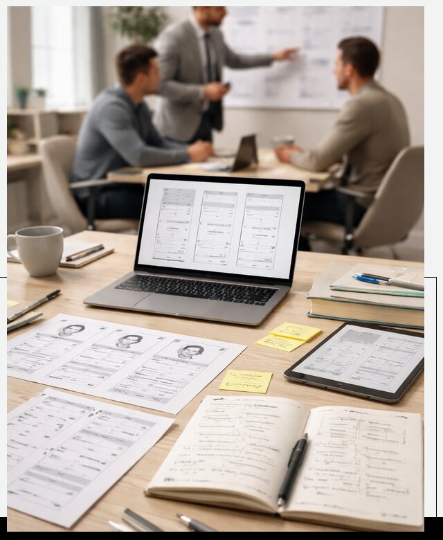 Разработка MVP проекта в Сызрани от 6585 р., АвикейСзр