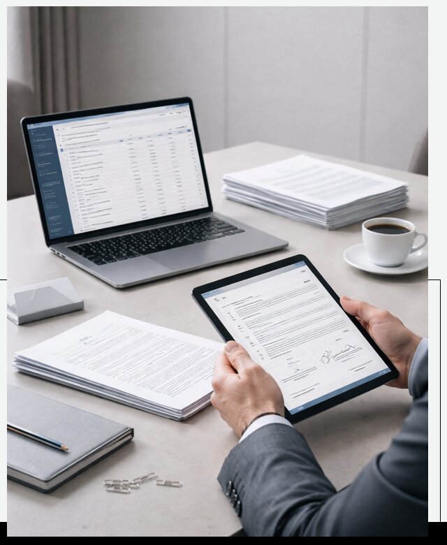 Электронные кадровые документы система в Сызрани от 12156 р. | АвикейСзр