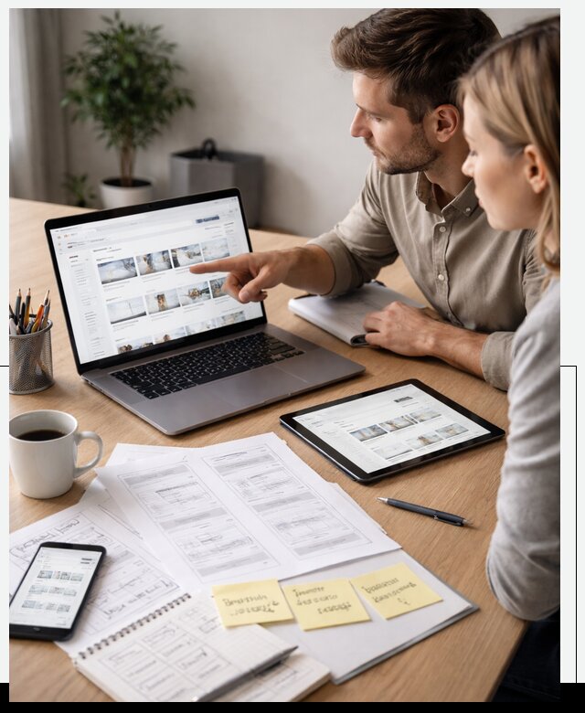 Разработка доски объявлений в Сызрани от 8611 р., АвикейСзр