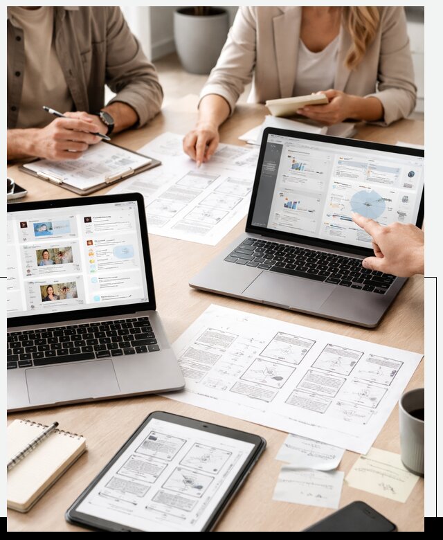 Разработка социальных сетей в Сызрани от 7091 р. | АвикейСзр