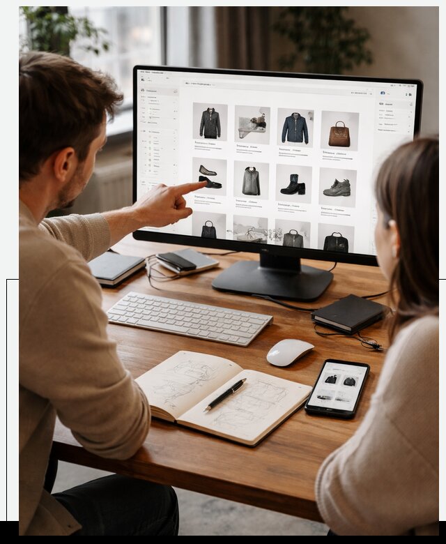 Разработка интернет-магазинов под ключ в Сызрани с оплатой и CRM