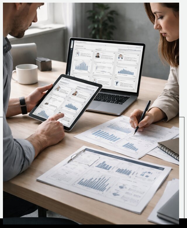 Персонализация контента платформа в Сызрани от 12156 р. | АвикейСзр