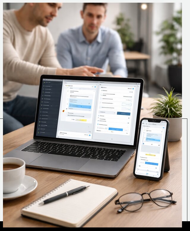 Разработка мини app Telegram/VK в Сызрани от 30390 р. АвикейСзр