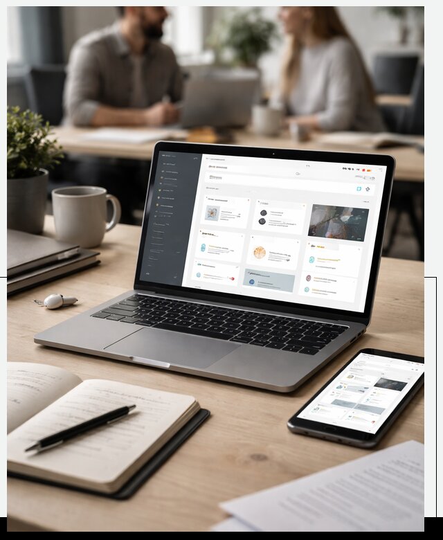 Разработка PWA приложений в Сызрани от 121560 р. | АвикейСзр