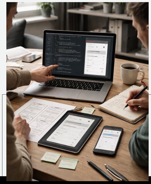 Разработка и внедрение PWA приложений для бизнеса в Сызрани