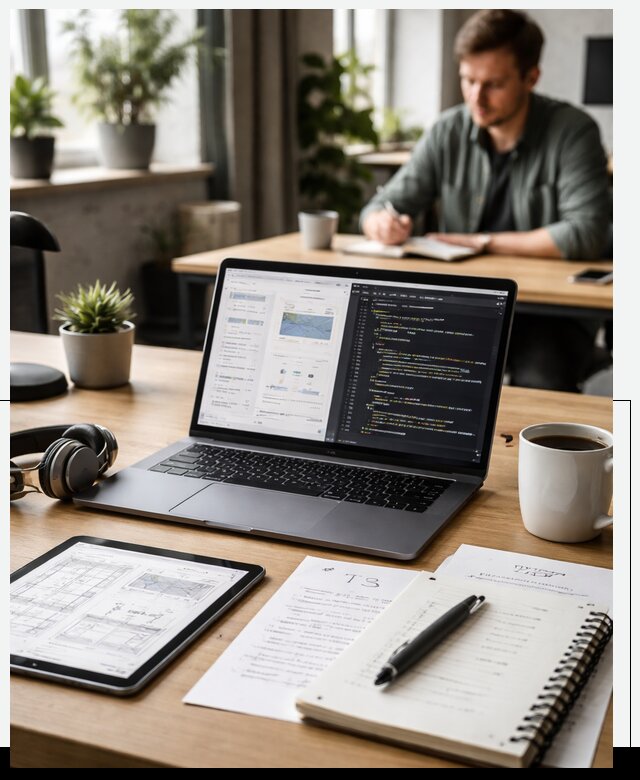 Разработка frontend в Сызрани от 18234 р., услуги АвикейСзр
