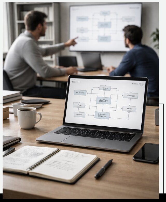 Разработка API и REST в Сызрани | АвикейСзр от 81040 р.
