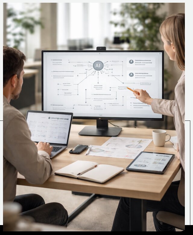 AI-агенты для автоматизации бизнеса в Сызрани от 15195 р. АвикейСзр