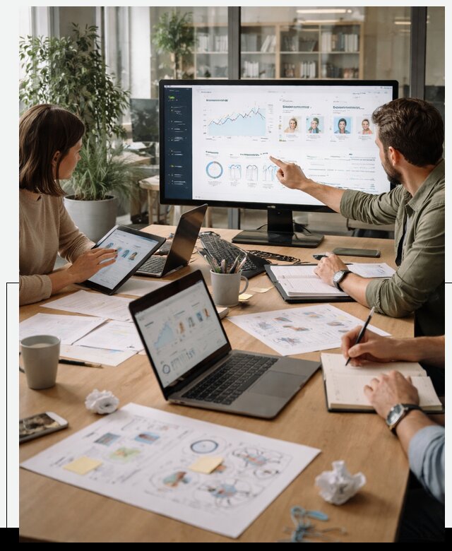 AI персонализация маркетинга и автоматизация продаж в Сызрани