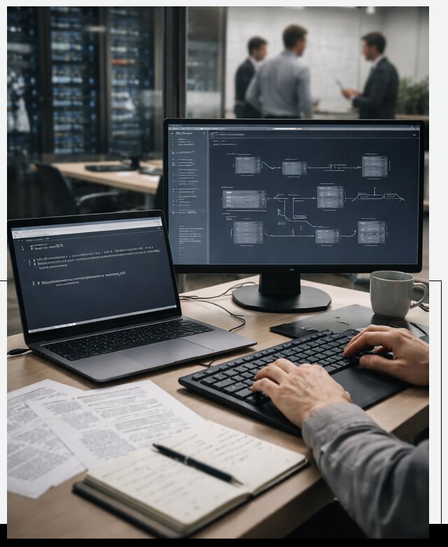 Миграция СУБД на PostgreSQL в Сызрани от 25325 р. | АвикейСзр