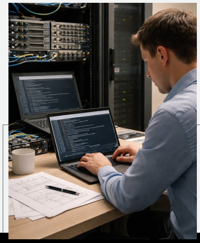 Внедрение российских Linux систем для бизнеса в Сызрани