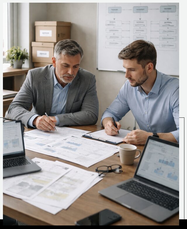 Замена SAP на 1С в Сызрани — миграция, от 12156 р. | АвикейСзр