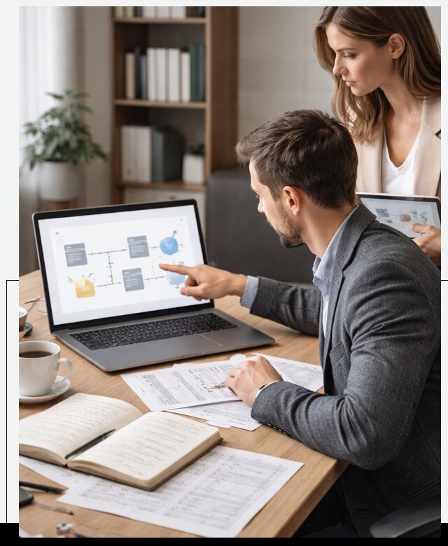 Замена SAP на 1С под ключ в Сызрани с переносом данных и настройкой