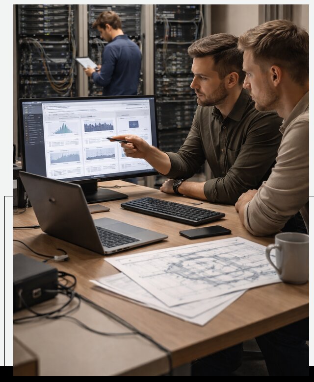 Импортозамещение систем виртуализации и миграция в Сызрани