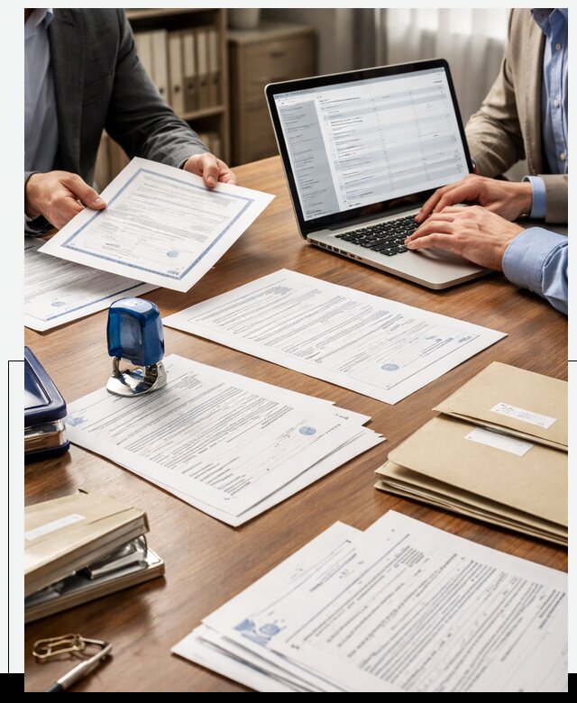 Сертификация ПО и внесение в реестр Минцифры в Сызрани