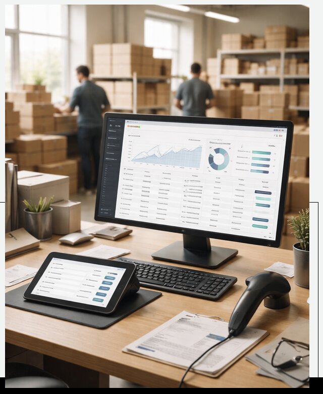 Автоматизация селлеров в Сызрани от 15195 р. | АвикейСзр