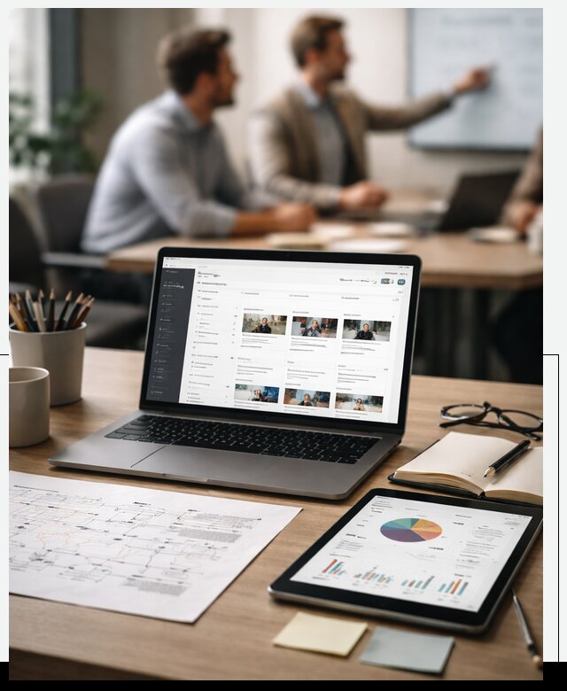 Разработка нишевых B2B маркетплейсов в Сызрани от 709100 р., АвикейСзр