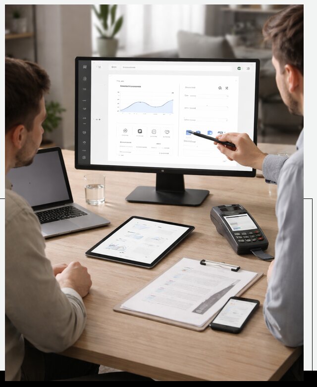 Платежные интеграции для E-commerce в Сызрани от 15195 р. | АвикейСзр