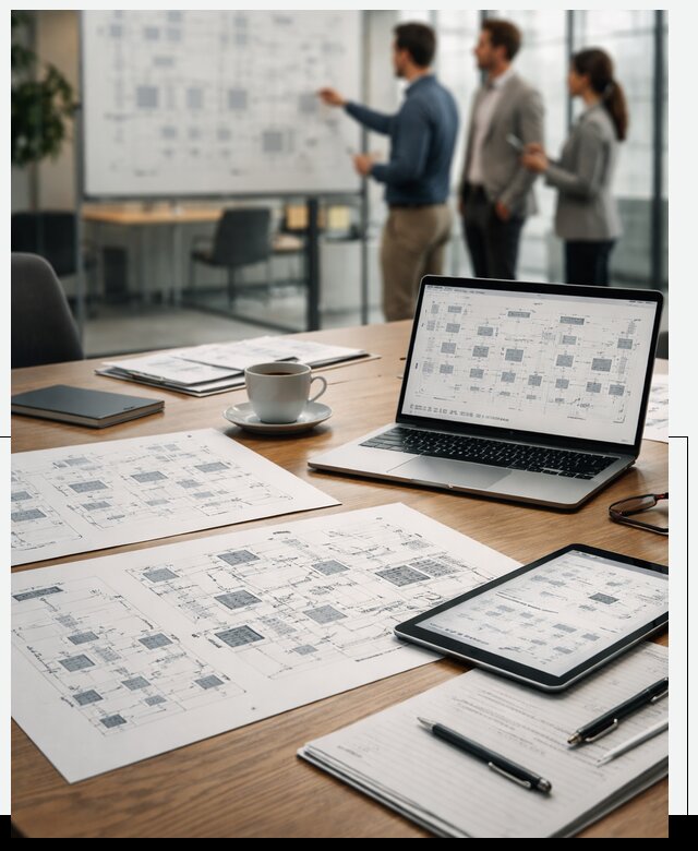 Разработка Core Banking, замена АБС в Сызрани | АвикейСзр от 15195 р.