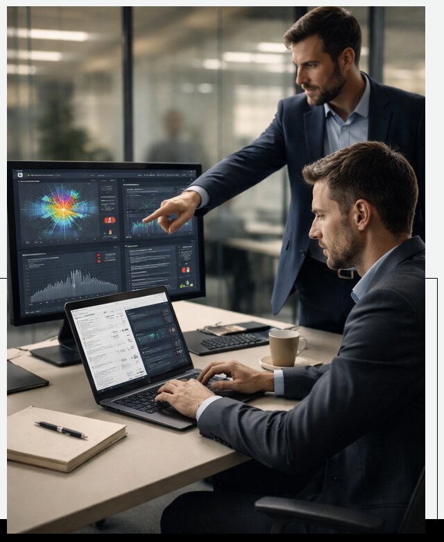 Системы Антифрод и AML KYC в Сызрани от 12156 р. | АвикейСзр