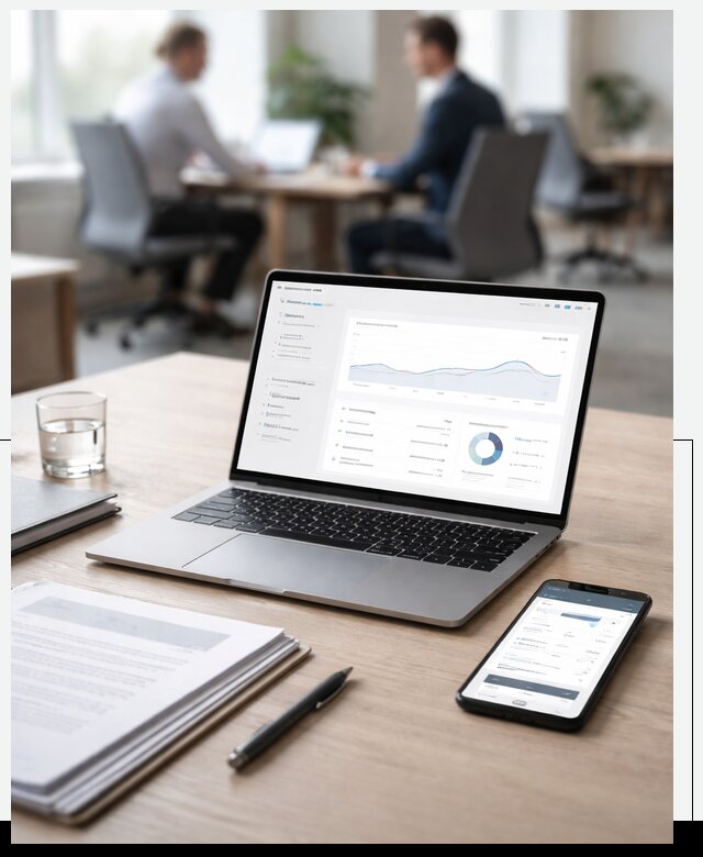 Разработка моб. и интернет-банка в Сызрани от 7598 р. | АвикейСзр