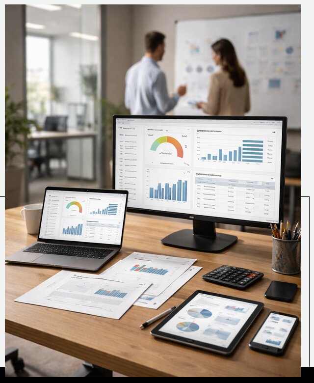 Скоринг и управление рисками в Сызрани от 12156 р. | АвикейСзр