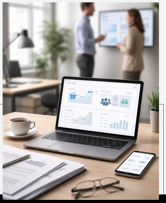 Разработка BNPL и краудлендинг в Сызрани от 7091 р. АвикейСзр