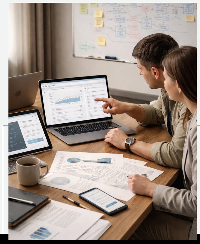 Внедрение сервисов BNPL и краудлендинга для бизнеса в Сызрани