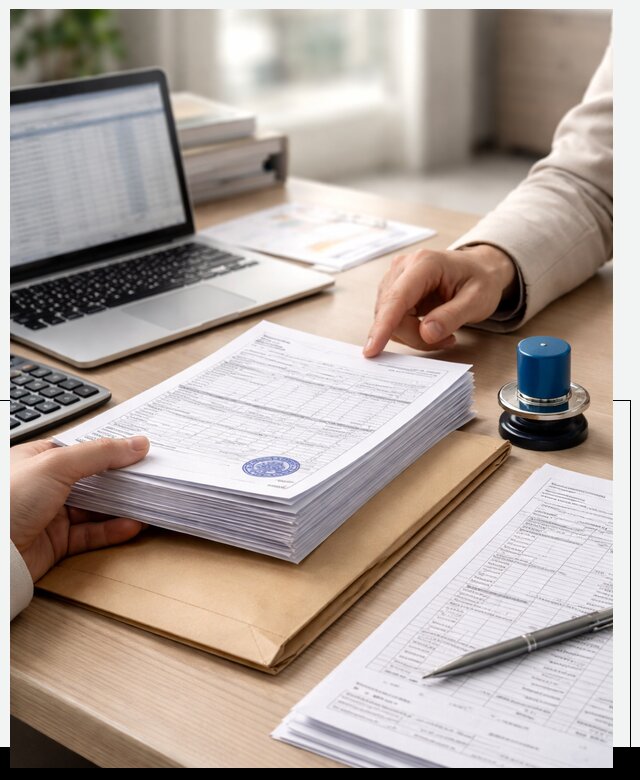 Отчетность в ЦБ РФ для банков в Сызрани от 7091 р. | АвикейСзр