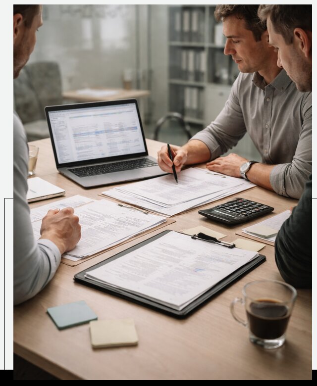 Подготовка и сдача отчетности в ЦБ РФ для организаций в Сызрани