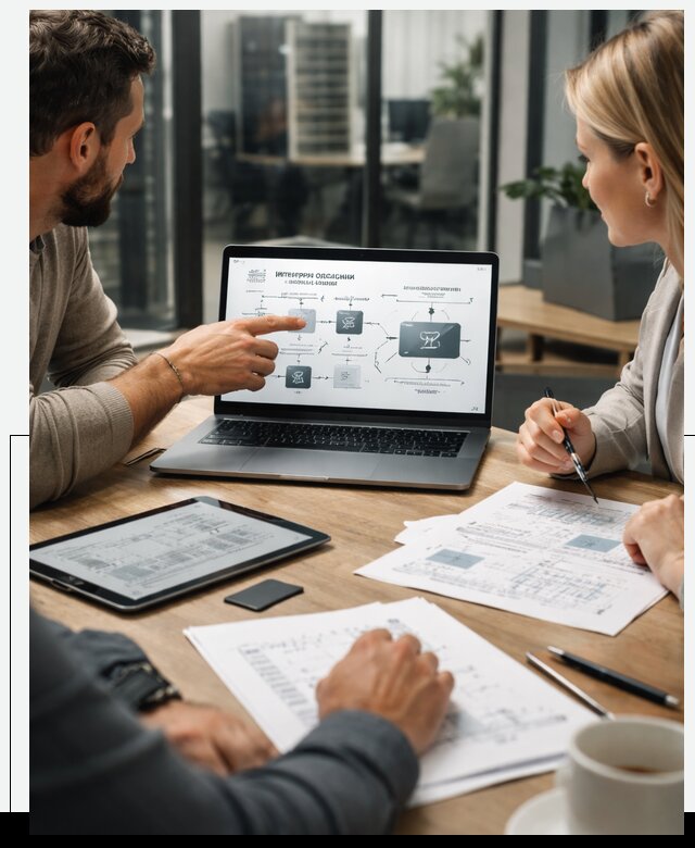 Интеграция цифрового рубля и подключение платежей в Сызрани