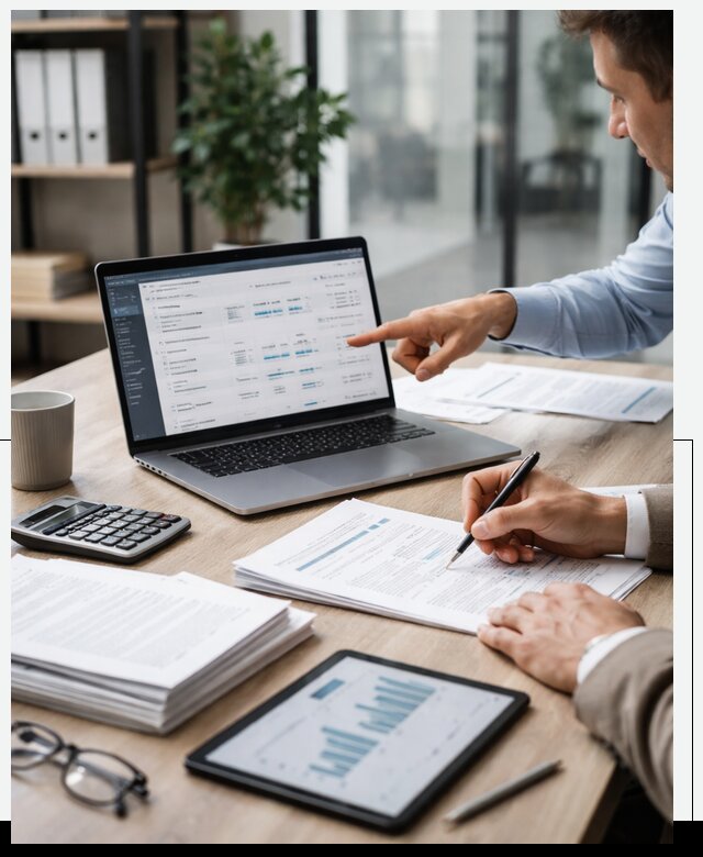 Полисные системы и CRM в Сызрани: разработка от 15195 р. АвикейСзр