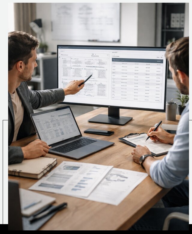 Разработка полисных систем и CRM в Сызрани с интеграцией