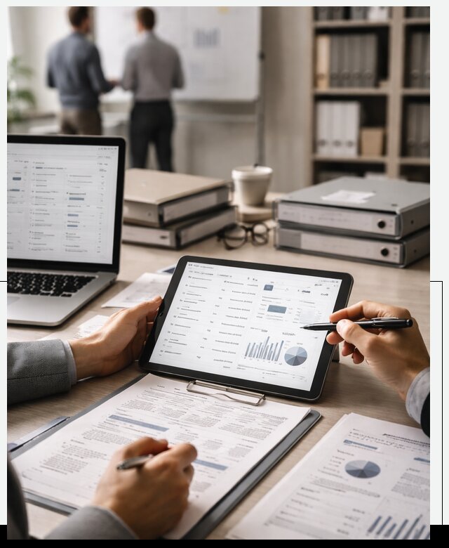 Автоматизация урегулирования убытков в Сызрани от 7598 р | АвикейСзр