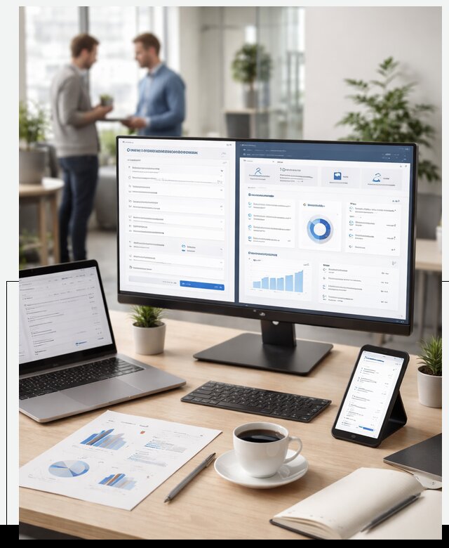 Разработка платформ онлайн страхования в Сызрани под ключ