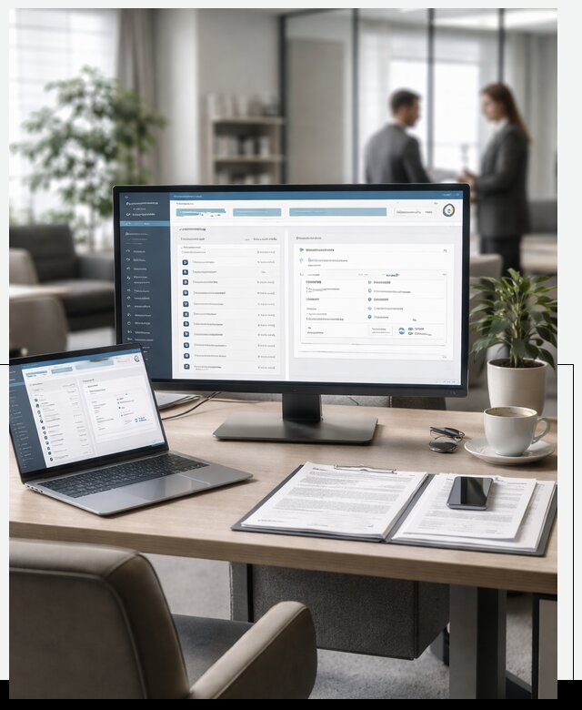 CRM для страховой компании под ключ в Сызрани от 15195 р. | АвикейСзр