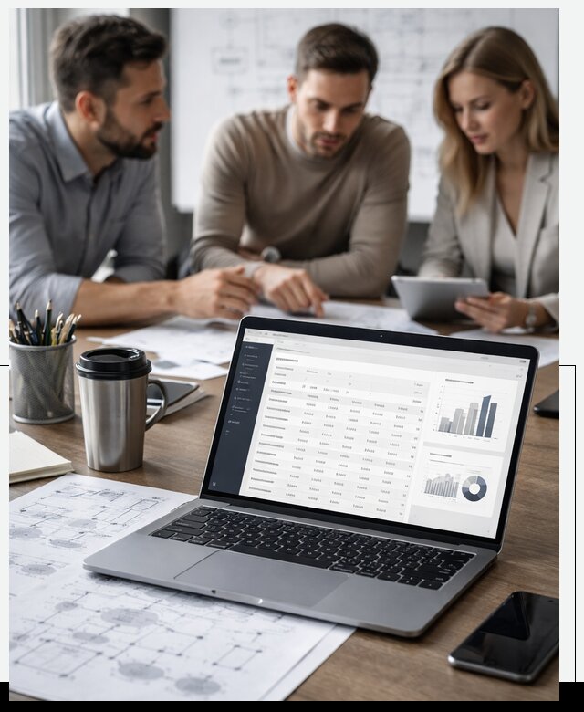 BSS OSS и биллинг для оператора в Сызрани от 25325 р. | АвикейСзр