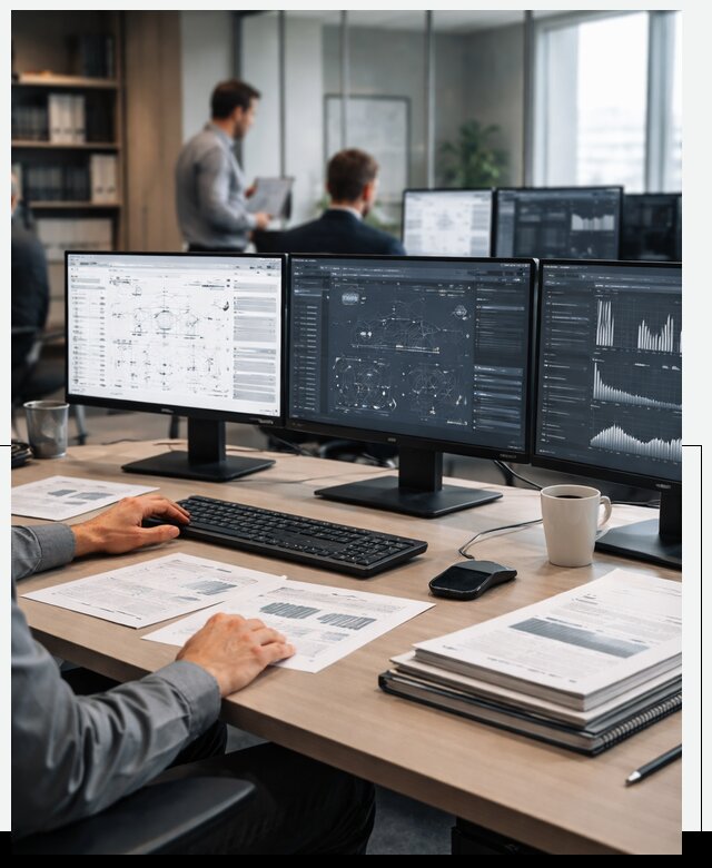 Системы для операторов MVNO и CRM в Сызрани от 12156 р. | АвикейСзр