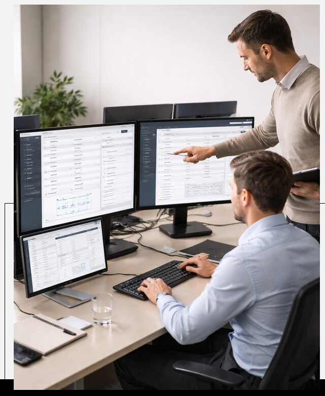 Создание и внедрение MVNO и CRM систем для операторов в Сызрани