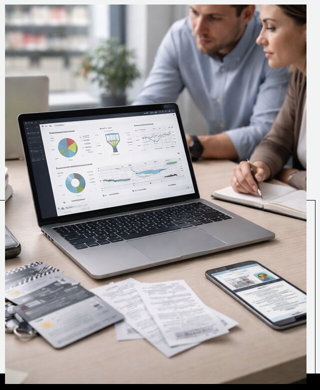 Лояльность и CDP для ритейла в Сызрани от 15195 р. | АвикейСзр