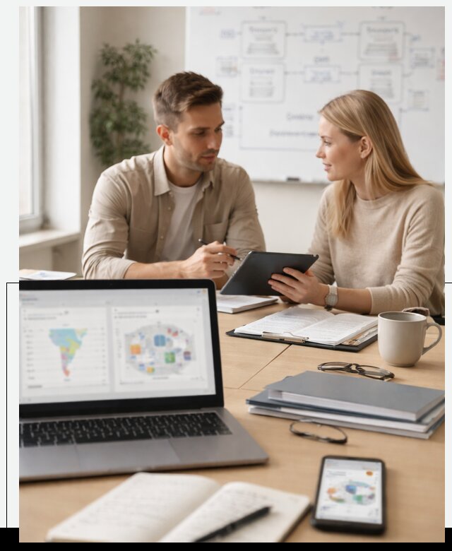 Внедрение программ лояльности и CDP для ритейла в Сызрани