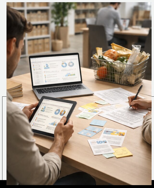 Персонализация предложений для торговой сети в Сызрани