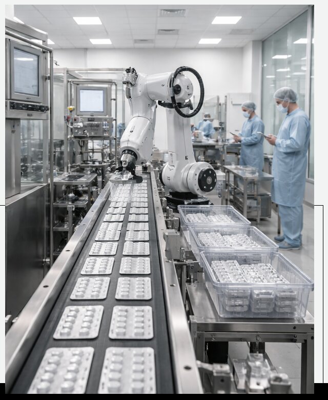 Автоматизация фармацевтики в Сызрани от 18234 р. | АвикейСзр